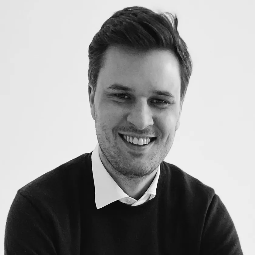 Michael, co-founder of Uptone.